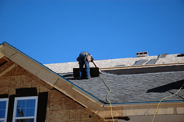 Best Sheet Metal Roofing  in Saucier, MS