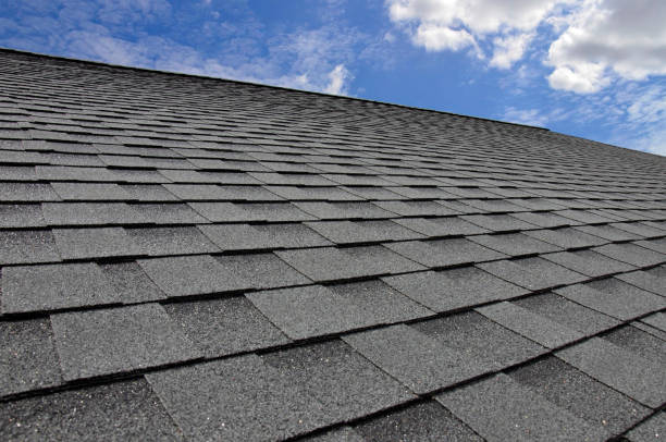Best Asphalt Shingle Roofing  in Saucier, MS