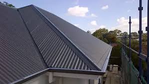 Best Rubber Roofing (EPDM, TPO)  in Saucier, MS
